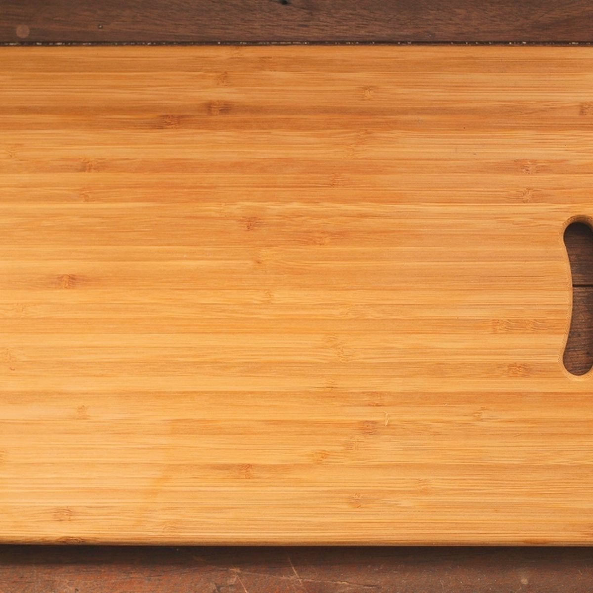 Bamboo Cutting Board