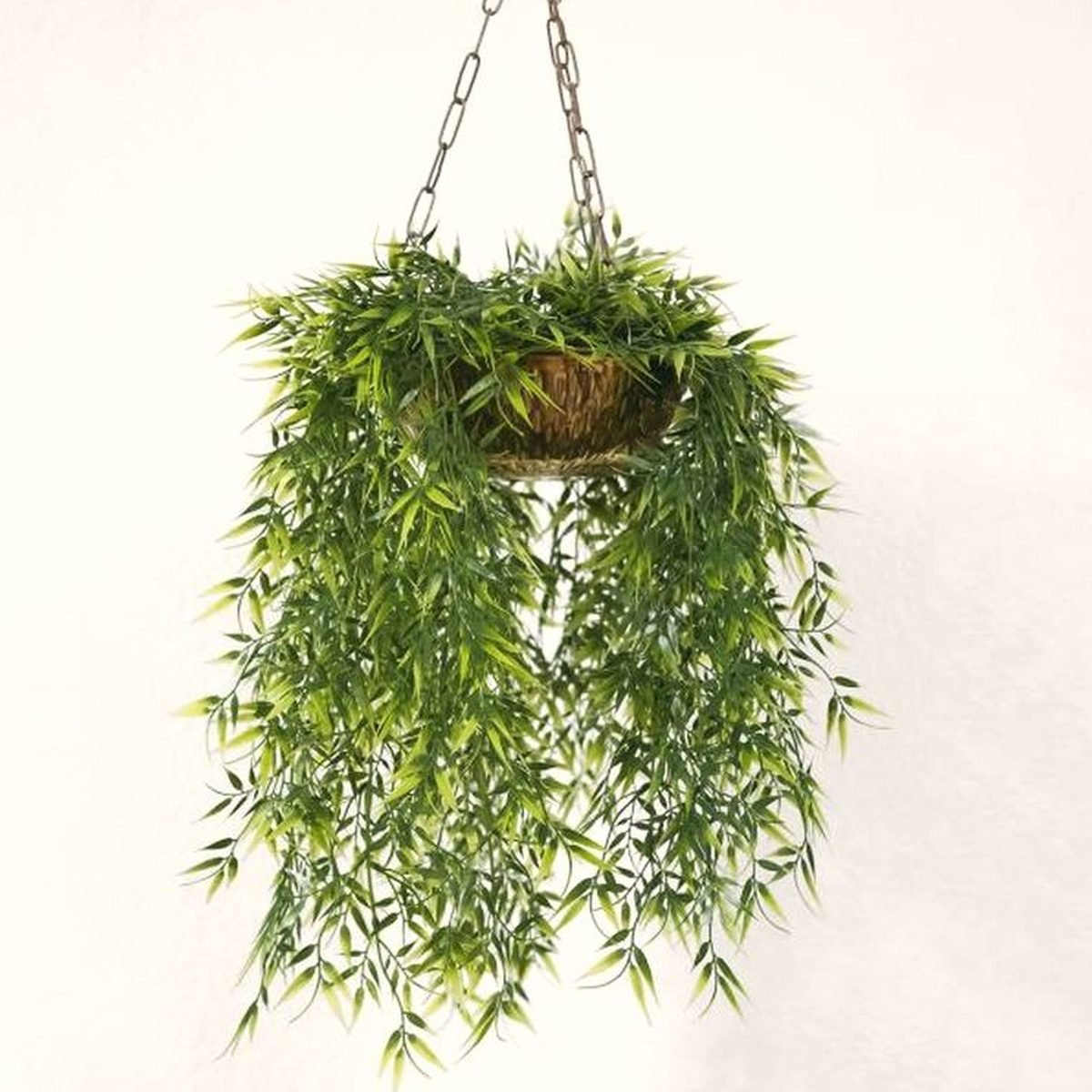 Hanging Planter, another view