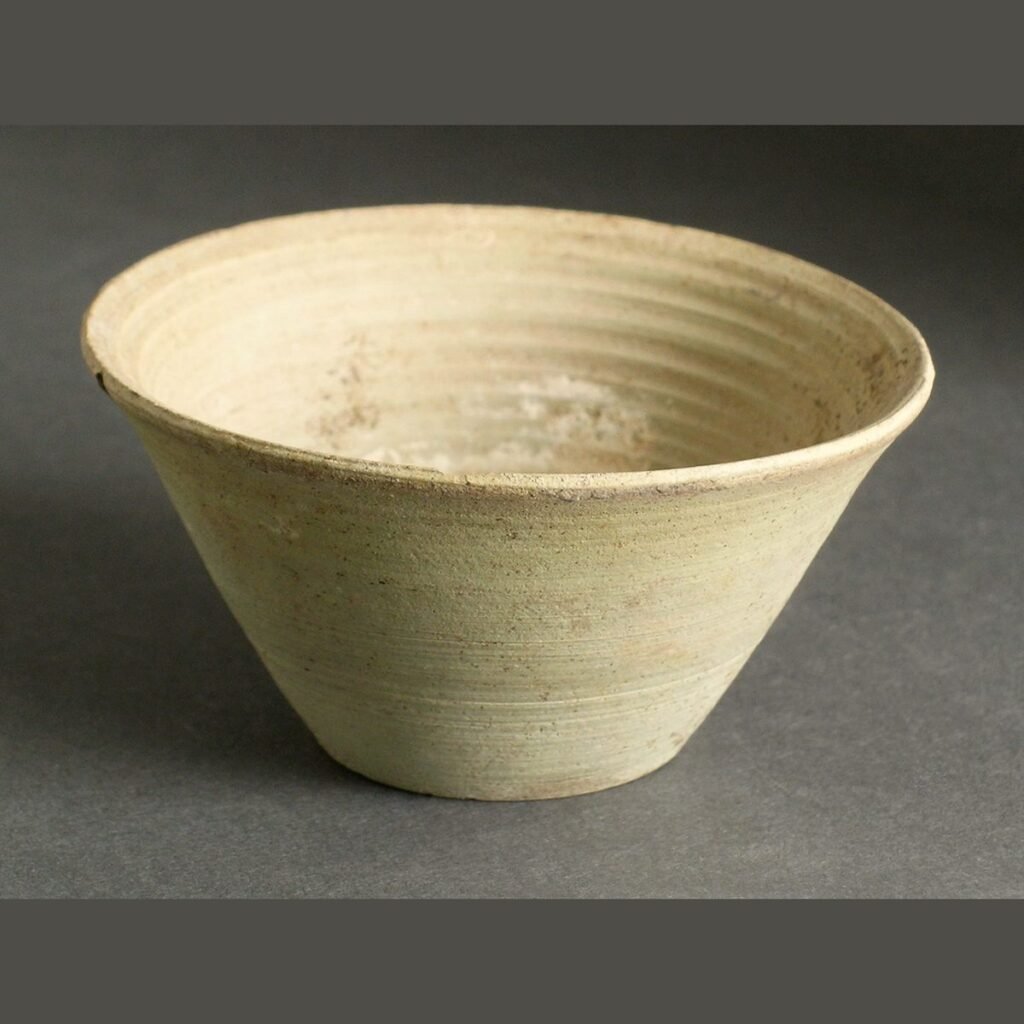 Stoneware Noodle Bowl