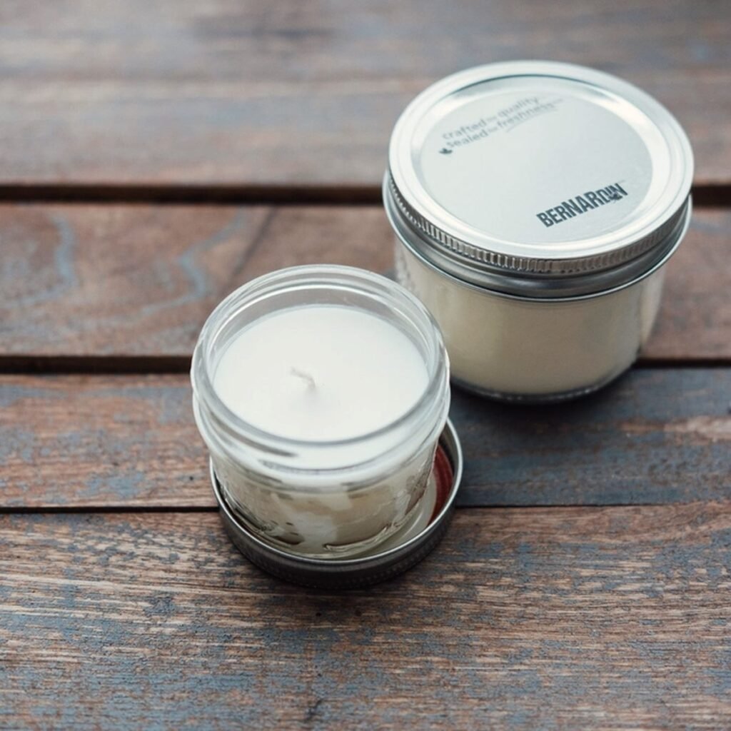 Travel Candle Duo